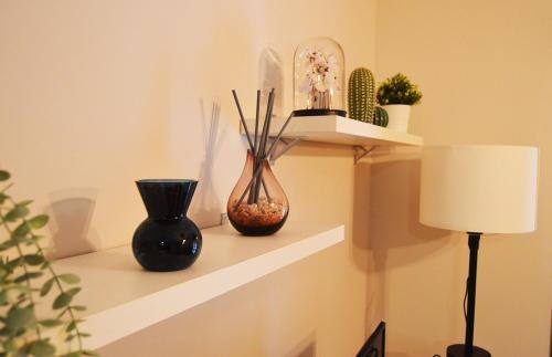 Tarazona Apartment | Apartamento Encanto Tarazona Plaza de España