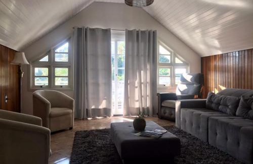 Borgo Apartment | Apartamento encantador com lareira