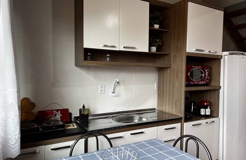Carianos Apartment | Apartamento Encantador Próximo Ao Aeroporto