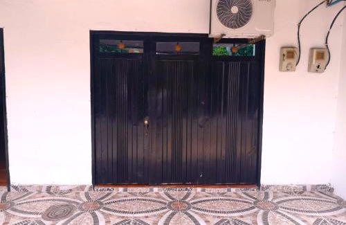 Puerto Triunfo Apartment | Apartamento Encanto