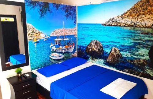 Puerto Triunfo Apartment | Apartamento Encanto