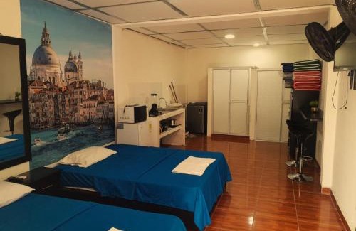 Puerto Triunfo Apartment | Apartamento Encanto
