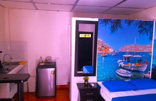 Puerto Triunfo Apartment | Apartamento Encanto