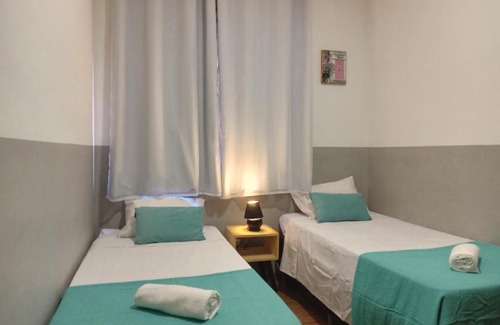 Heliopolis Apartment | Apartamento encantador