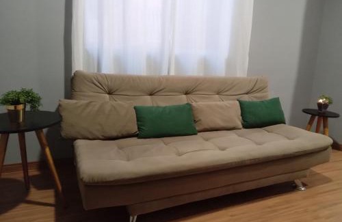 Heliopolis Apartment | Apartamento encantador