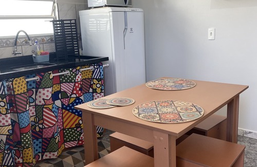 Florianopolis Apartment | Apartamento encantador