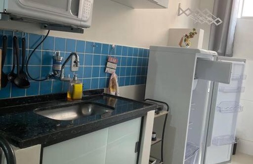 Vila Regina Apartment | Apartamento encantador 6A