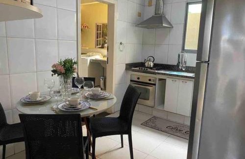 Vila Regina Apartment | Apartamento Encantador C