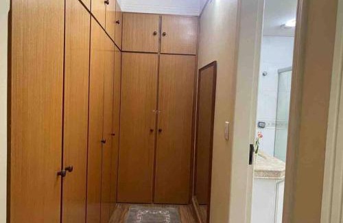 Vila Regina Apartment | Apartamento Encantador C