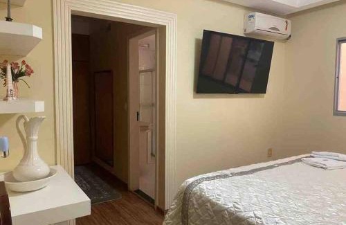 Vila Regina Apartment | Apartamento Encantador C