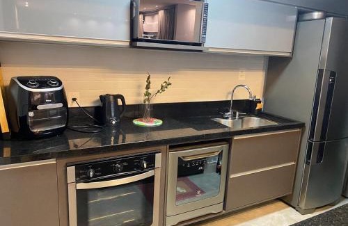 Jardim Leopoldina Apartment | Apartamento encantador na João Inácio conforto e praticidade em Porto Alegre