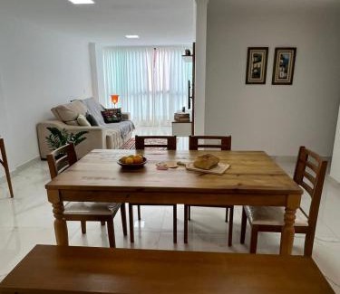 Eco Apartment | Apartamento Encantador Centro Santa Teresa