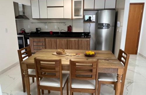 Eco Apartment | Apartamento Encantador Centro Santa Teresa