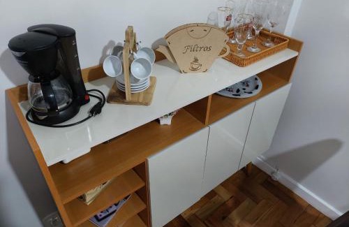 Historic Center Apartment | Apartamento encantador no centro