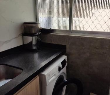 Xangri-La Apartment | Apartamento encantador Xangrilá