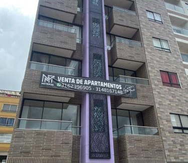 San Pedro Apartment | Apartamento encantador en san pedro