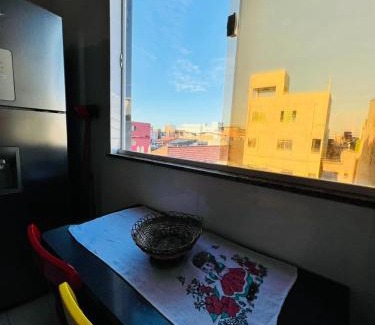 Bonfim Apartment | Apartamento encantador em salvador