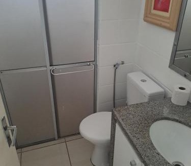 Teresina Apartment | APARTAMENTO ENCANTADOR NA ZONA LESTE