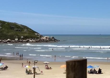 Campo d'Aviacao Apartment | Apartamento encantador próximo praia mercado Farm padaria