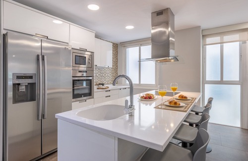 Recoletos Apartment | Apartamento enfrente del Retiro (Alcalá Retiro I)