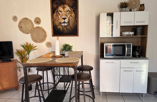 Santa Ana House | Apartamento Entero con Aire Acondicionado Santa Ana El Salvador