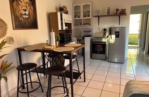 Santa Ana House | Apartamento Entero con Aire Acondicionado Santa Ana El Salvador