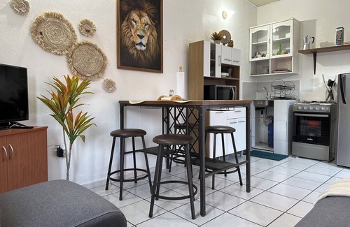 Santa Ana House | Apartamento Entero con Aire Acondicionado Santa Ana El Salvador