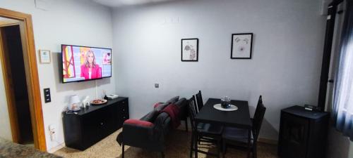 Rubi Apartment | Apartamento entero con terraza en el centro de Rubí