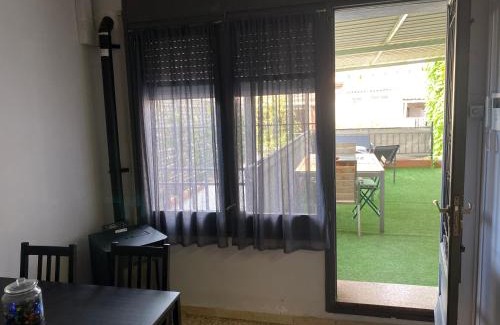 Rubi Apartment | Apartamento entero con terraza en el centro de Rubí