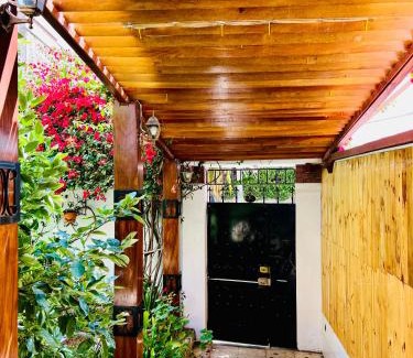 Downtown La Paz Apartment | Apartamento entero en Sopocachi