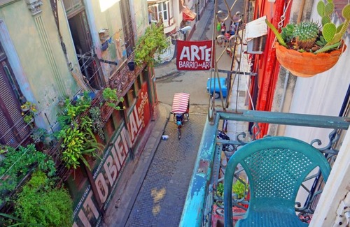 Old Havana Apartment | Apartamento entero Marta & Jessy HABANA