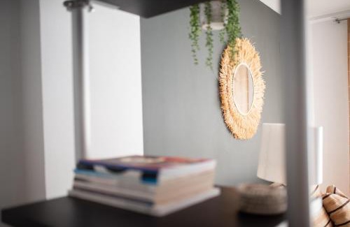 Vallada Apartment | Apartamento entero muy luminoso en Vallada