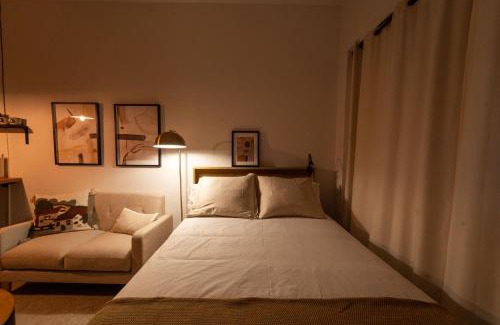 El Viso Apartment | Apartamento entre Bernabeu y Barrio Salamanca