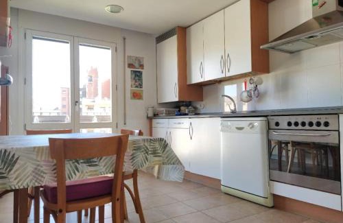 Barbastro Apartment | Apartamento EntreRíos