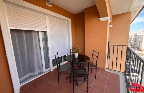 Peniscola Apartment | Apartamento Erios