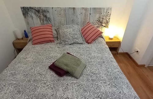 Err Apartment | Apartamento Err