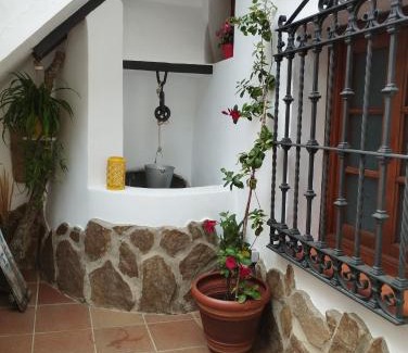 Arcos de la Frontera Apartment | Apartamento EG17