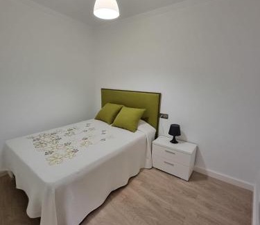 Arcos de la Frontera Apartment | Apartamento Sol Andaluz
