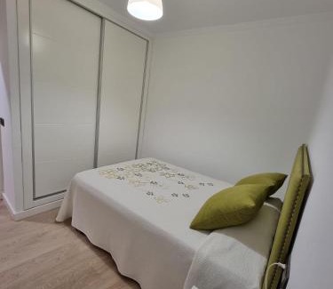 Arcos de la Frontera Apartment | Apartamento Sol Andaluz
