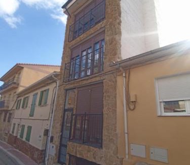 Becerril de la Sierra Apartment | Apartamento de lujo en la Sierra