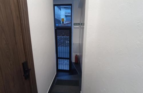 Becerril de la Sierra Apartment | Apartamento de lujo en la Sierra