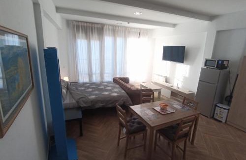 Becerril de la Sierra Apartment | Apartamento de lujo en la Sierra