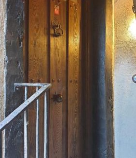 Bonilla de la Sierra Apartment | Apartamento Rural - Bonilla de la Sierra