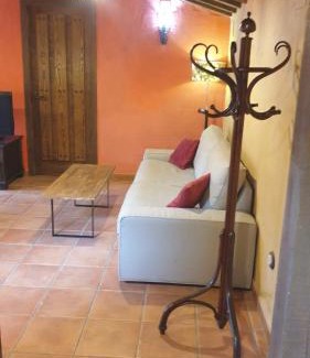 Bonilla de la Sierra Apartment | Apartamento Rural - Bonilla de la Sierra