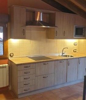 Bonilla de la Sierra Apartment | Apartamento Rural - Bonilla de la Sierra
