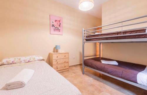 Camarena de la Sierra Apartment | Apartamento Turístico Javalambre