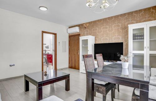 Conil de la Frontera City Center Apartment | Apartamento Aryan - sólo familias