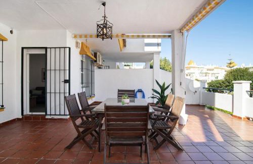 Conil de la Frontera City Center Apartment | Apartamento Atalaya