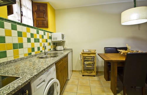 Cotillo Apartment | Apartamentos los Brezos