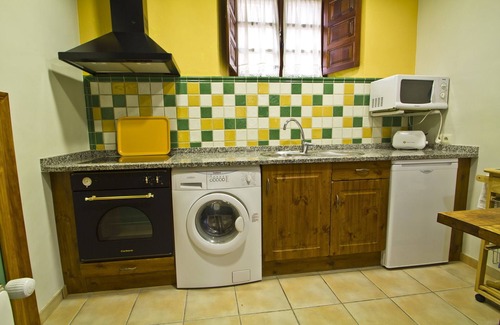 Cotillo Apartment | Apartamentos los Brezos